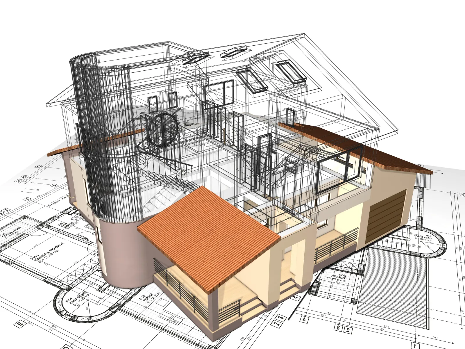 Competitive positioning for architecture firms